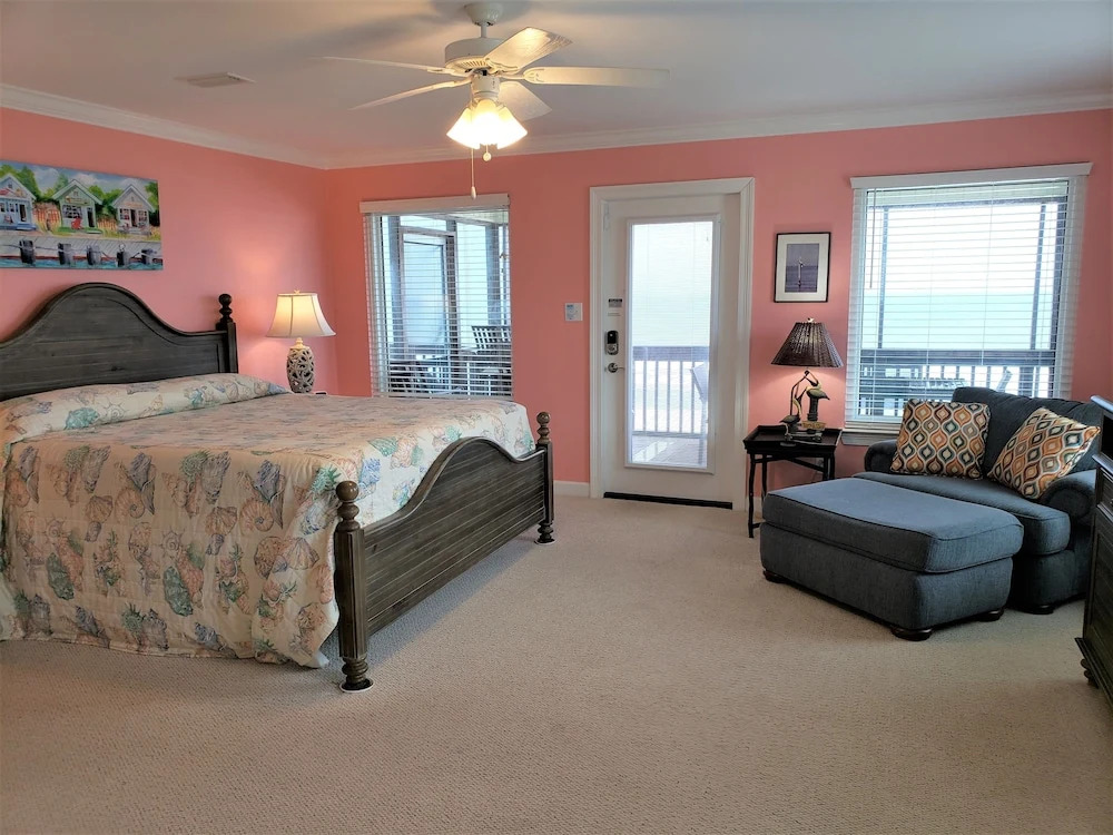 Alabama Dreamin - 4 Br Home