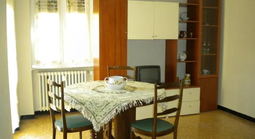 A Casa di Maicol