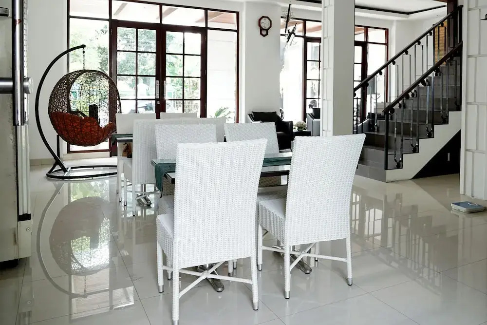 Oyo 690 The 1061 Hom Syariah