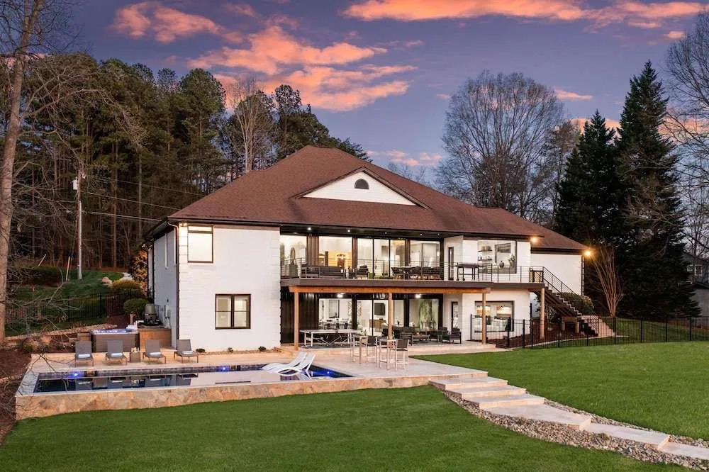 Salience Path w/Heated Pool & Game Room