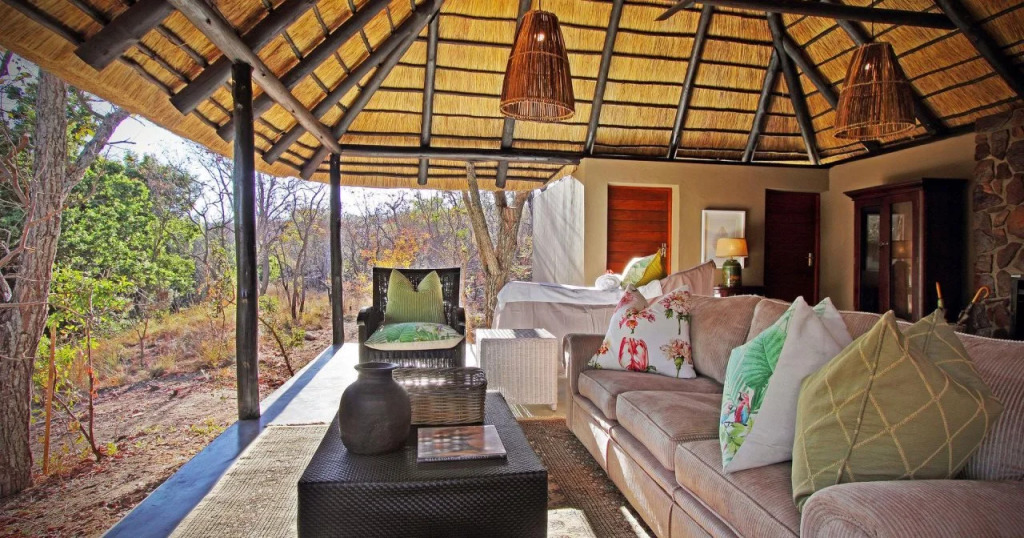 Camp Ndlovu