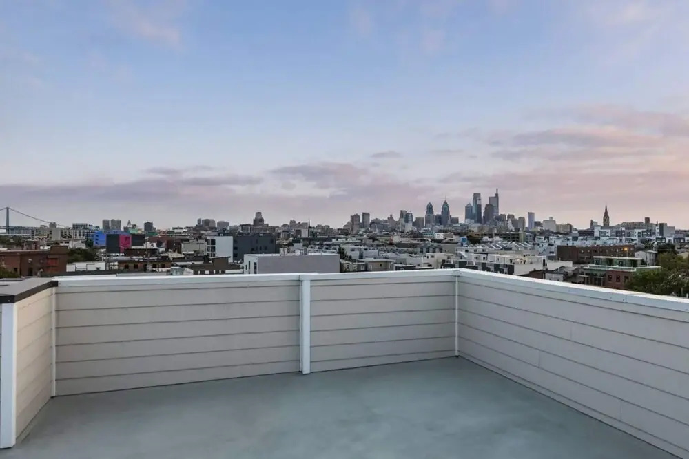Experience Philly in Style