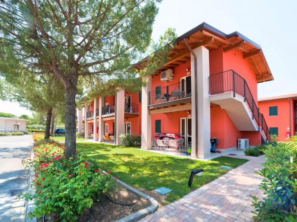 House  Sirmione 10746