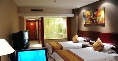 Grand Prime Hotel