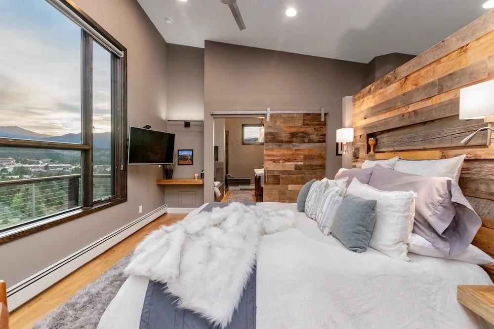 2170 Estes Park - 4 Br Home