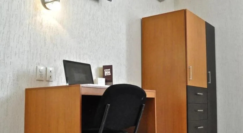 Hotel Interforum