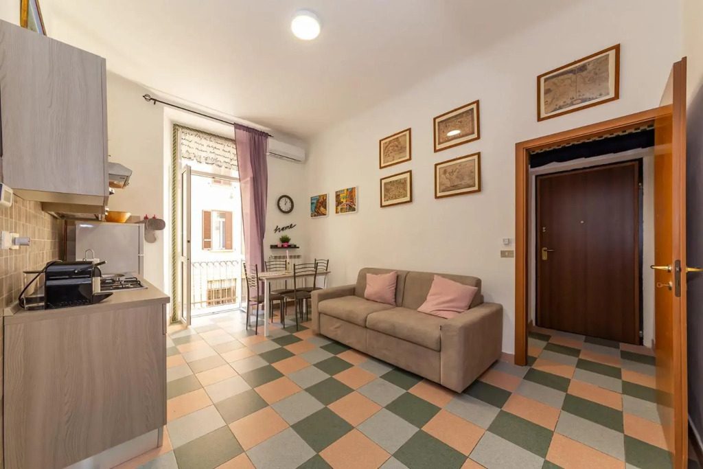New Apartment in downtown close to Duomo