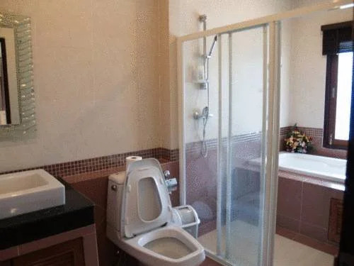 Holiday Villa