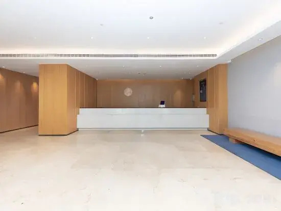 Ji Hotel Wenzhou Jichang Avenue