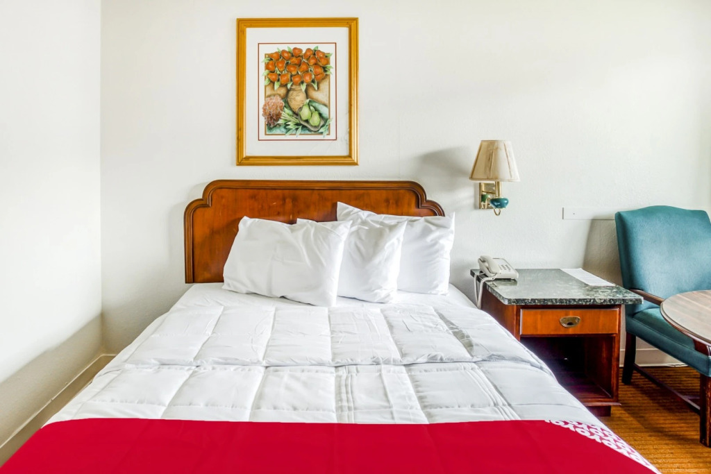 OYO Hotel San Antonio East
