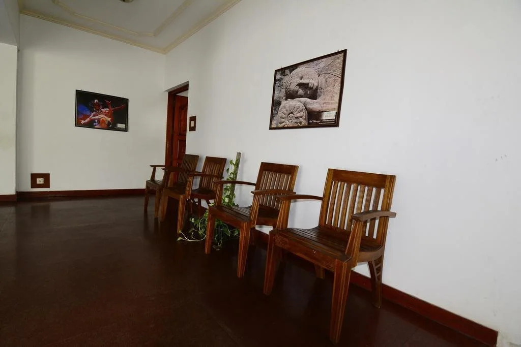 Zen Rooms Main Street Negombo