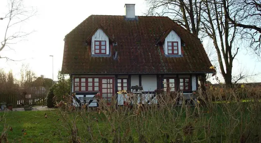 Ulriksholm Holiday House