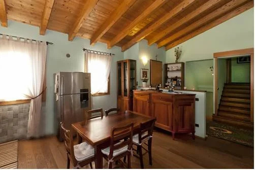 Residenza Pisani