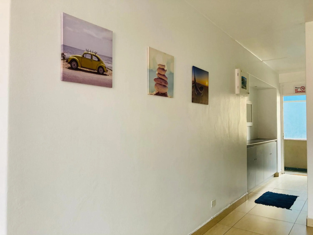 605 Tenbury Beach Apartment