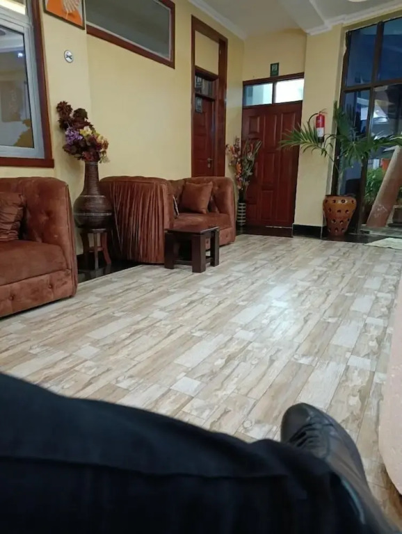 Villa Martis Hotel Kakamega