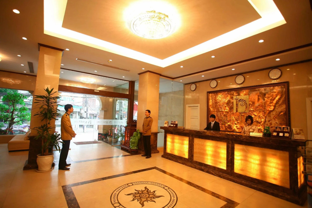 My Hotel 23