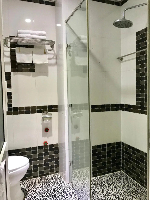 Hoang Yen Canary Hotel