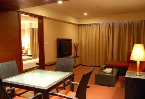 Fortune Suites