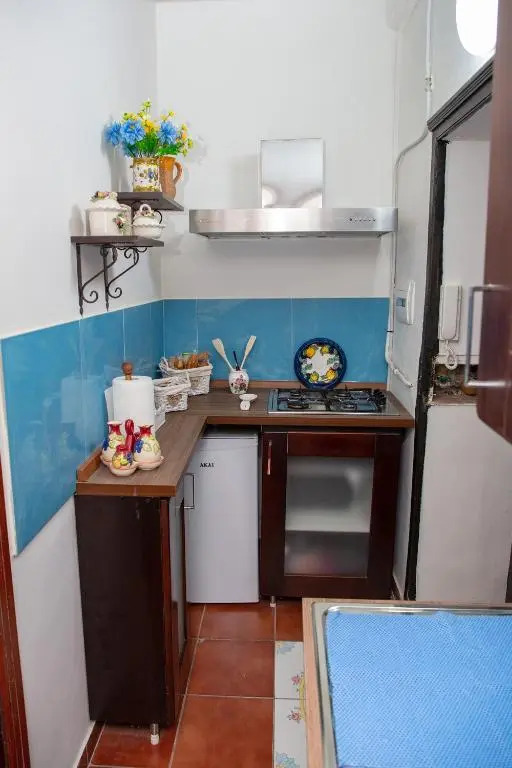 Monolocale Nel Cuore di Napoli