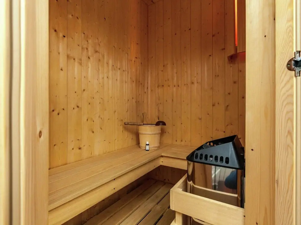 Chalet in Bullingen for 6 Person