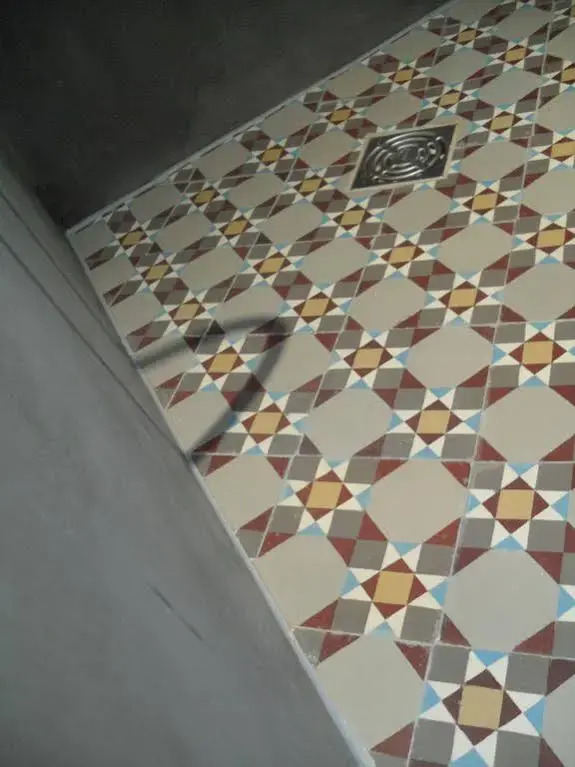B&B Loftsuite