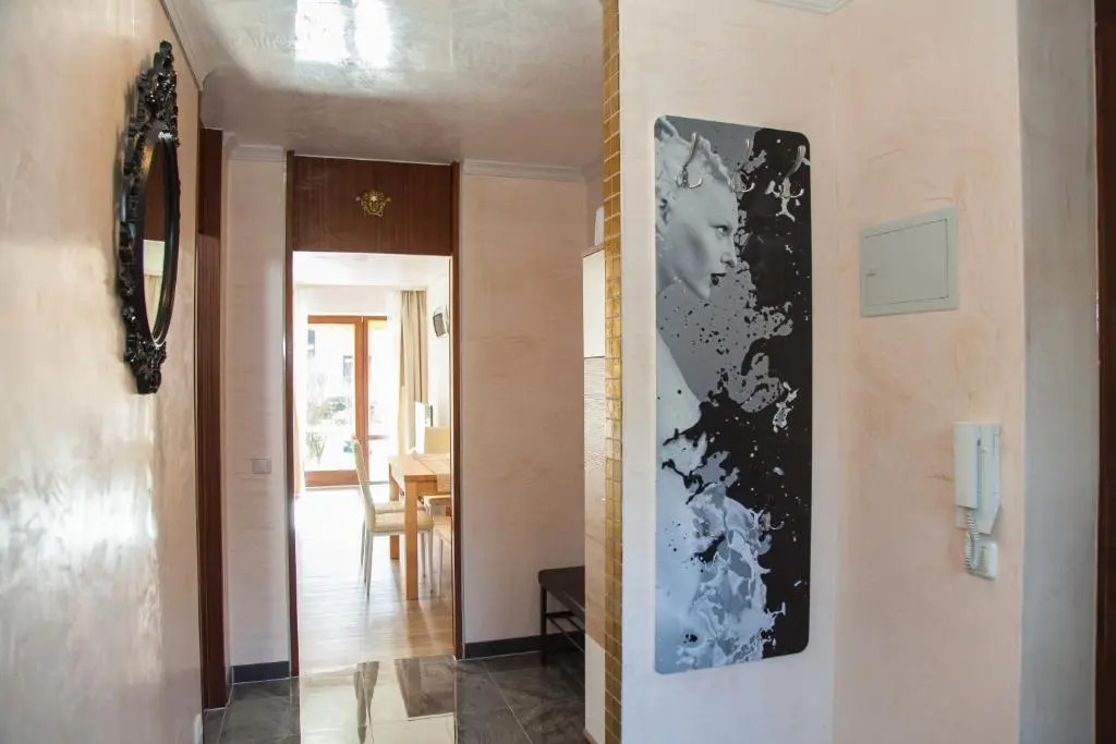 Ferienwohnung Royal