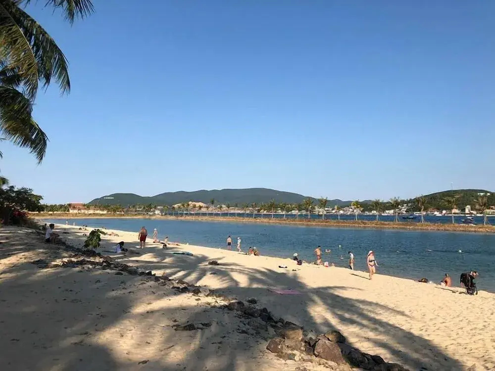 Seaside Villas An Vien Nha Trang