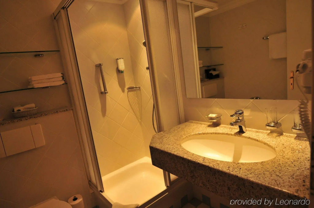 Glorious Hotel Kieferneck
