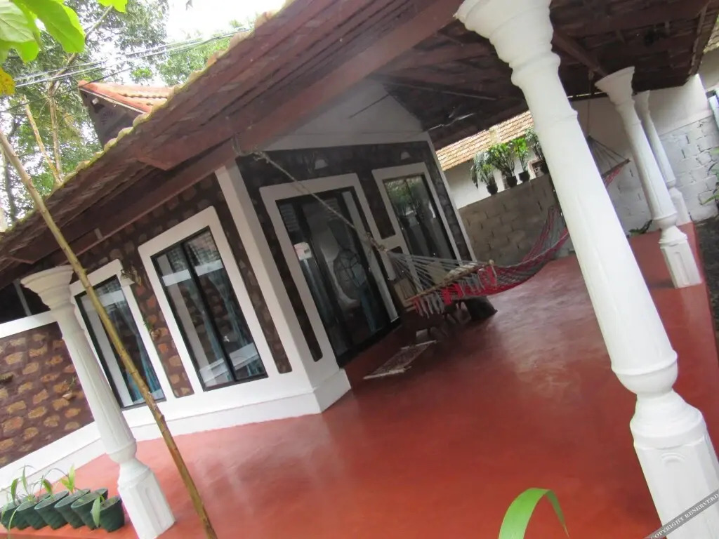 Marari Dreamz Homestay