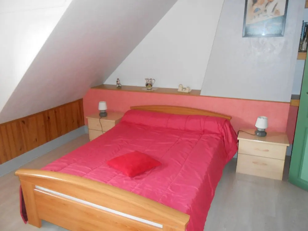 Appartement Brie