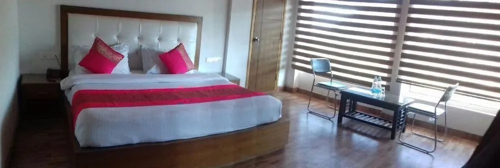 Hotel Snow Ark Dalhousie