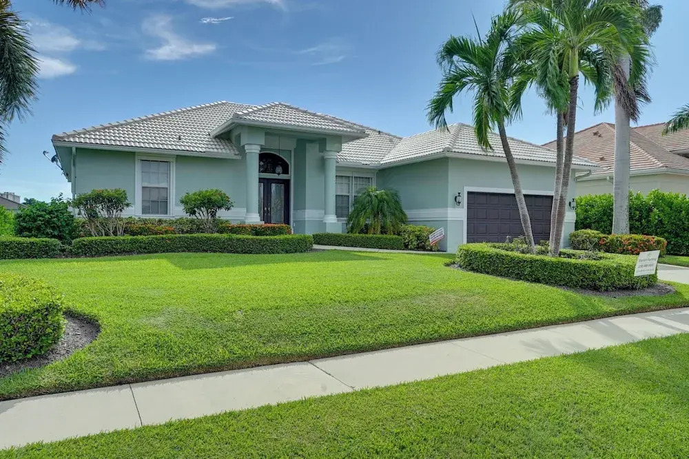 Marco Island Home w/ Southwest Sun & 2 Mi to Beach