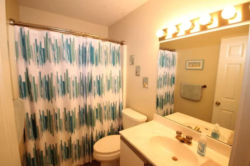 Bay Point Village Condominium