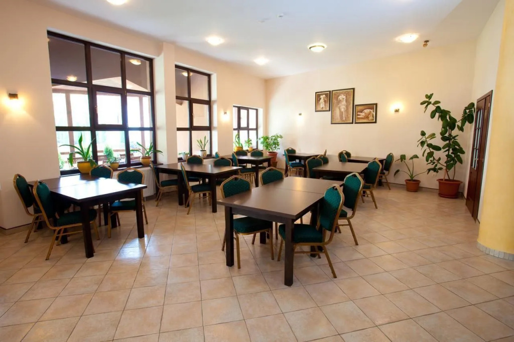 Pension Pantheon