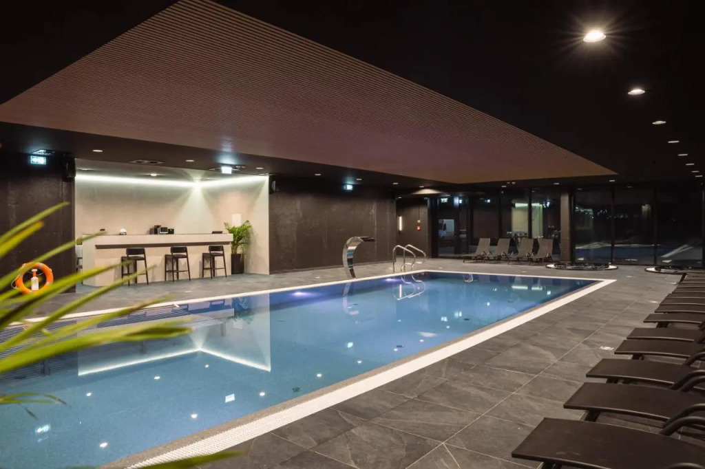 Termy Karkonosze Resort & Spa koło Karpacza