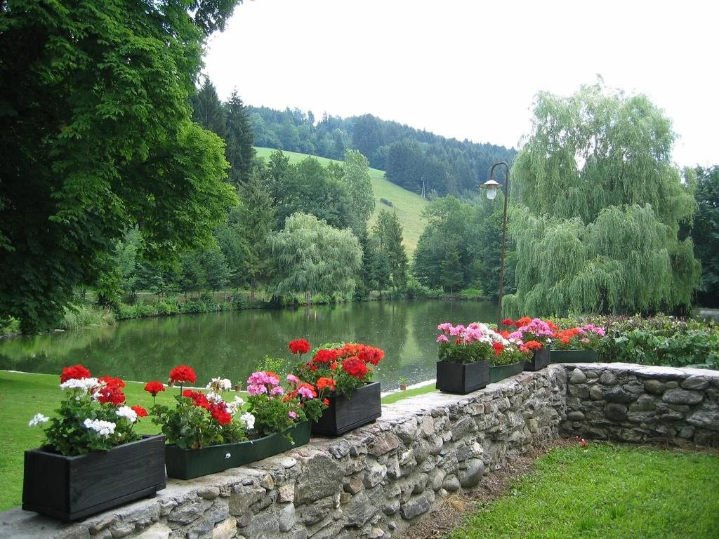 Schloss Rothenthurn