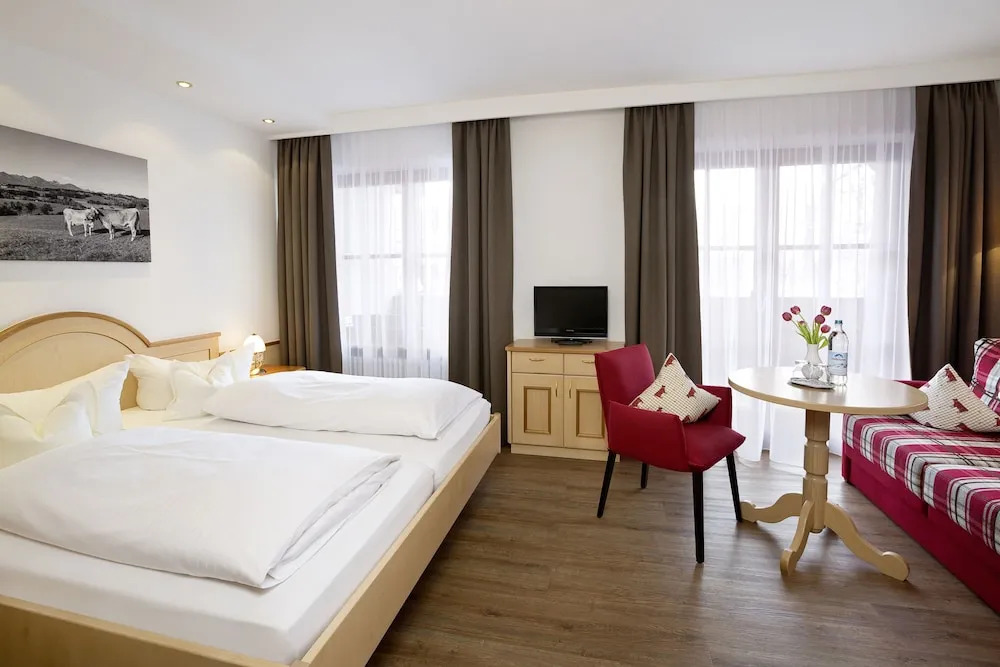 Hotel Filser