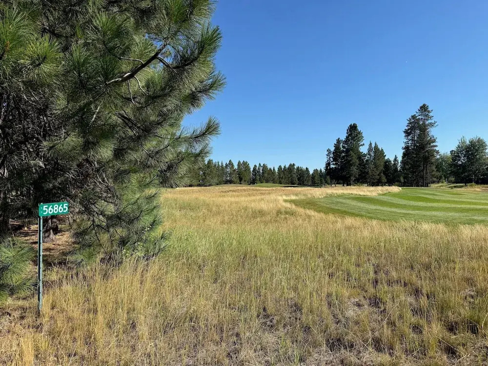 Deschutes Reserve 4 Bedroom Home