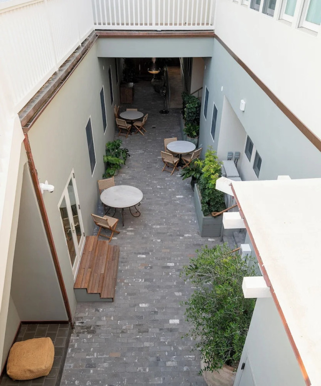 Gjelina Hotel