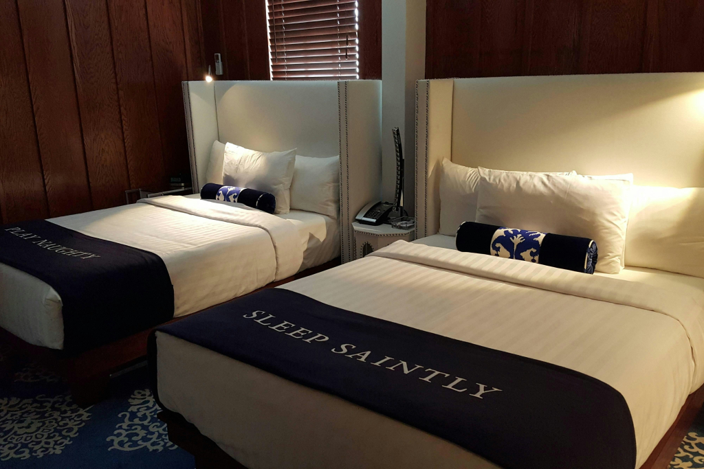The Saint Hotel Key West, Autograph Collection, Adult Only