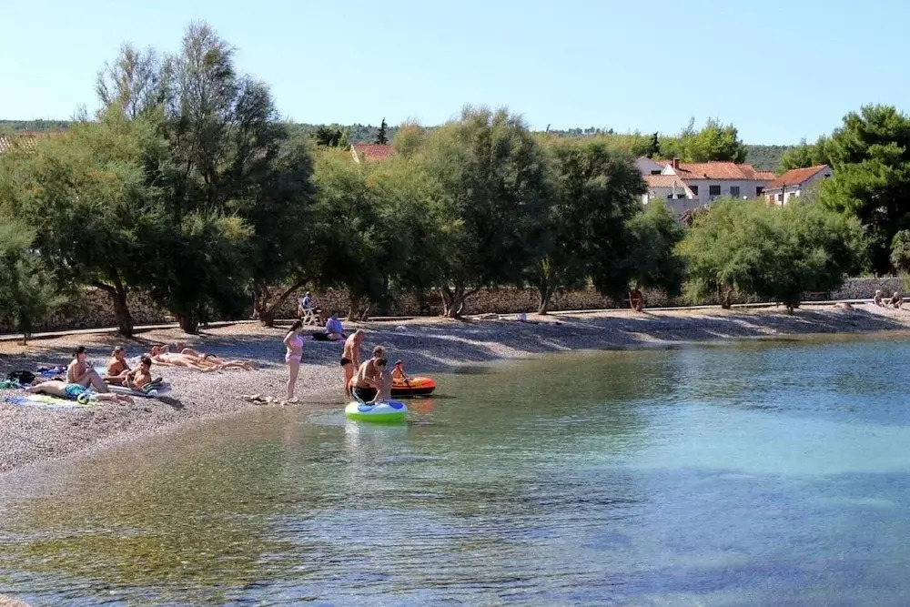 Dinka - Cosy & pet Friendly - A2