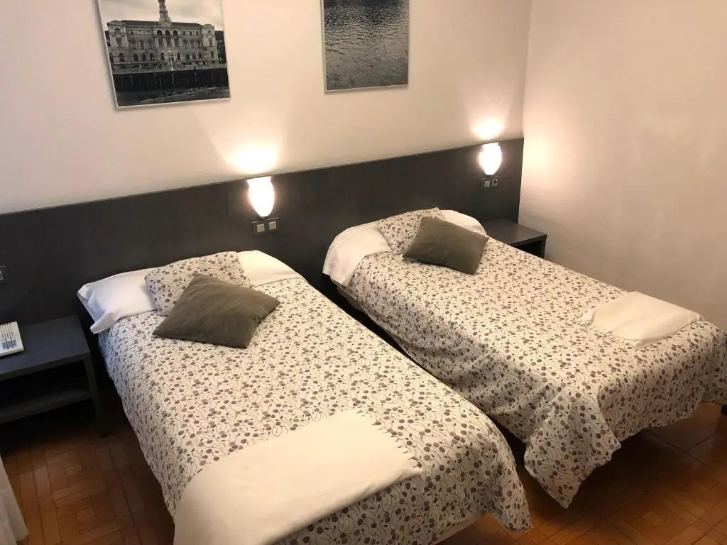 Hotel Ripa