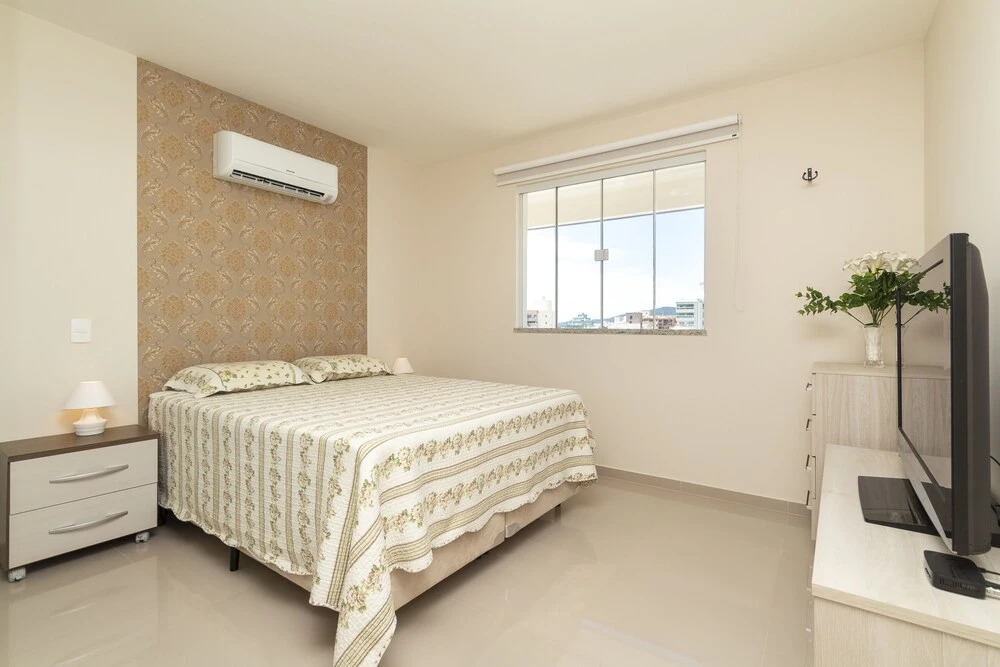 Aluguel Apartamento 3 quartos sendo 1 suíte - 538