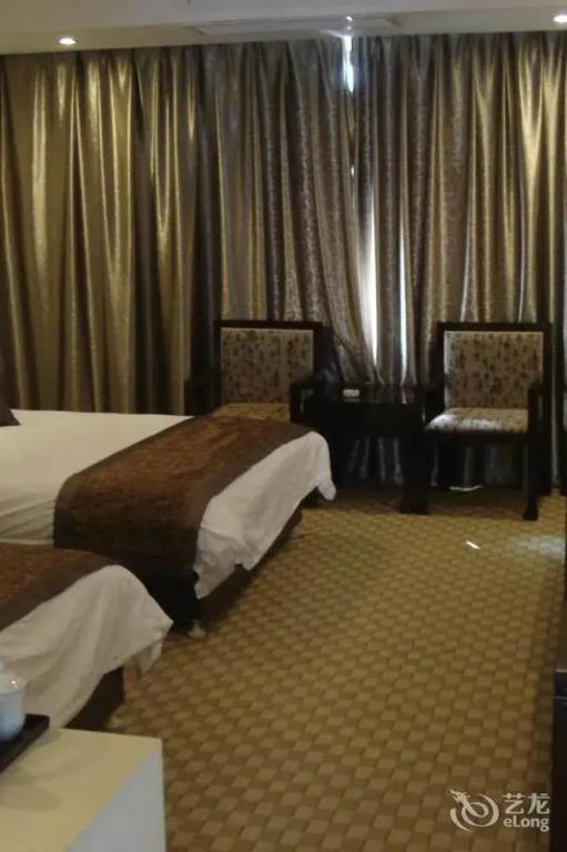 Huangshan Hongcun Tianyitang Hotel
