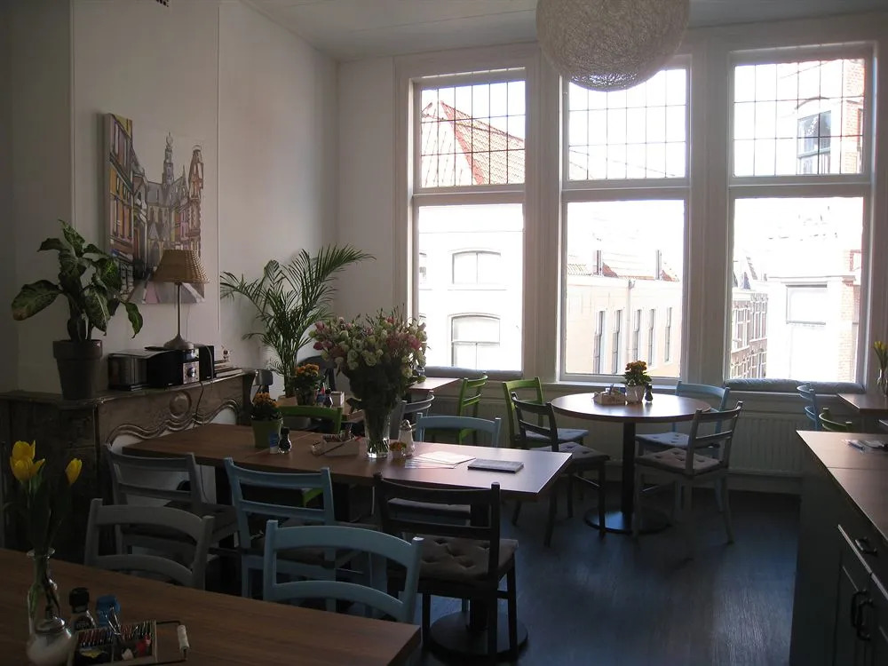 Bed & Breakfast Hotel Malts
