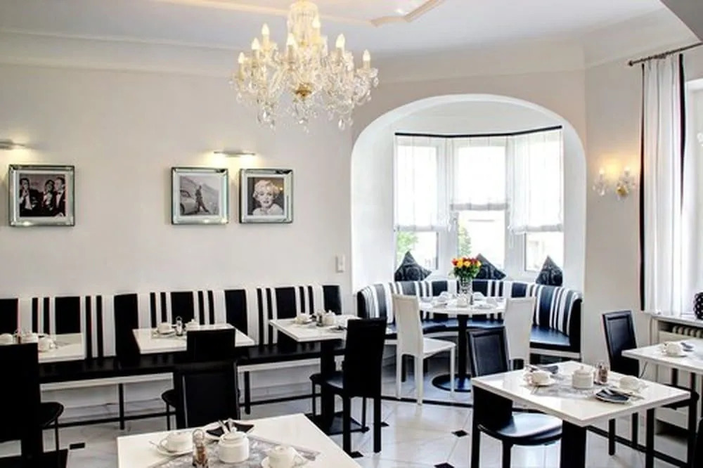 Hotel Linde