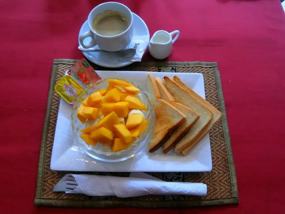 Best Central Point Hotel
