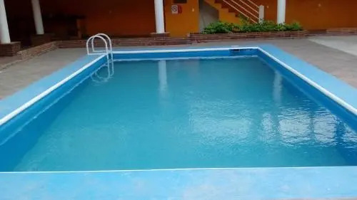 Hotel Girasoles