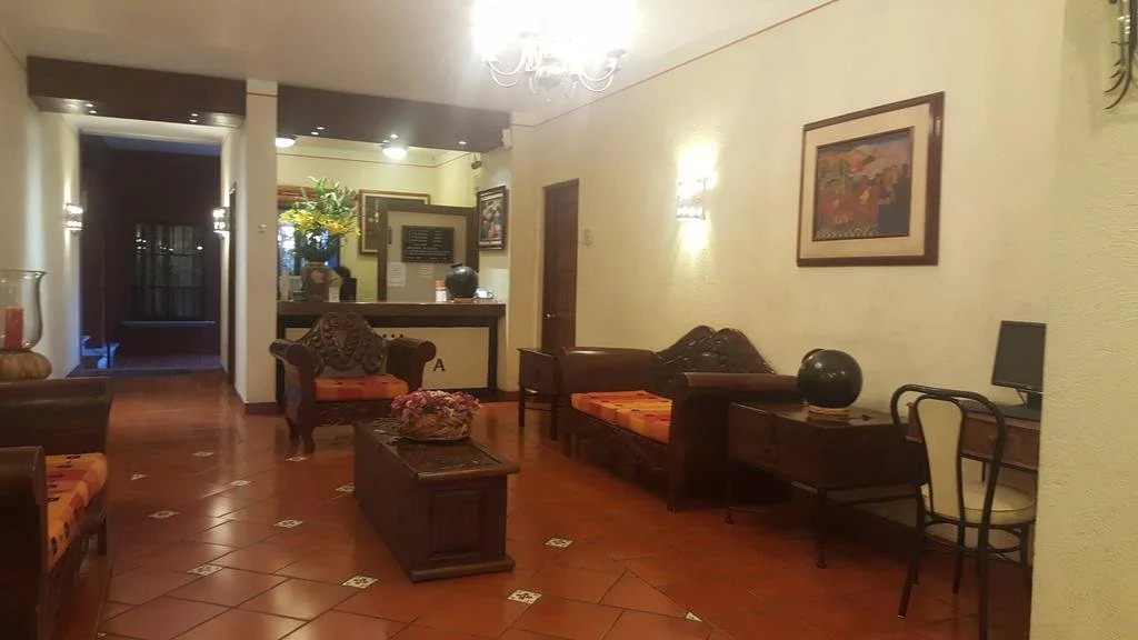 Hotel Maela