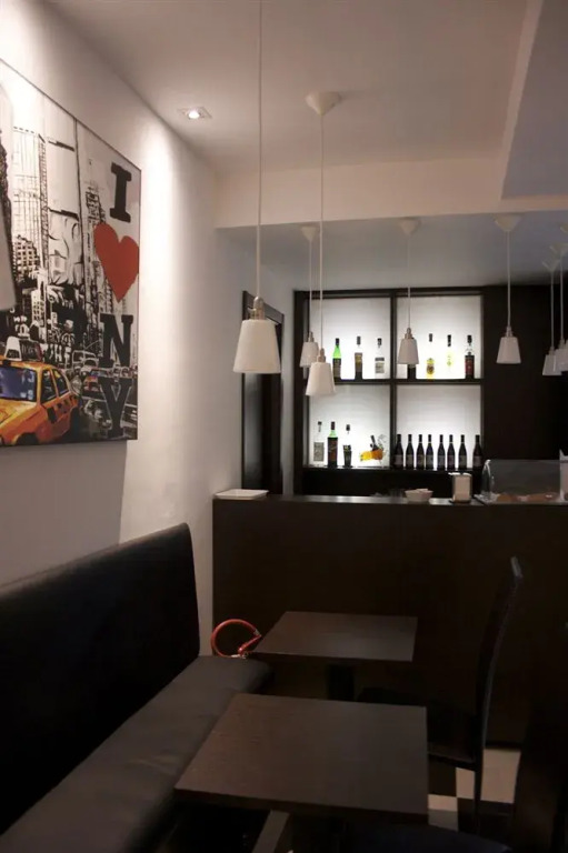 Leoni Hotel & Private Spa